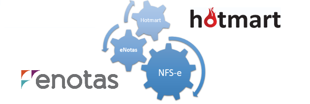 Hotmart eNotas Hotmart eNotas